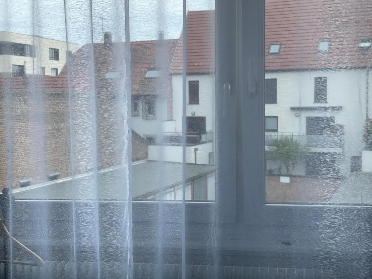 Grand Studio Proche Du Centre Ville Strasbourg Eksteriør bilde